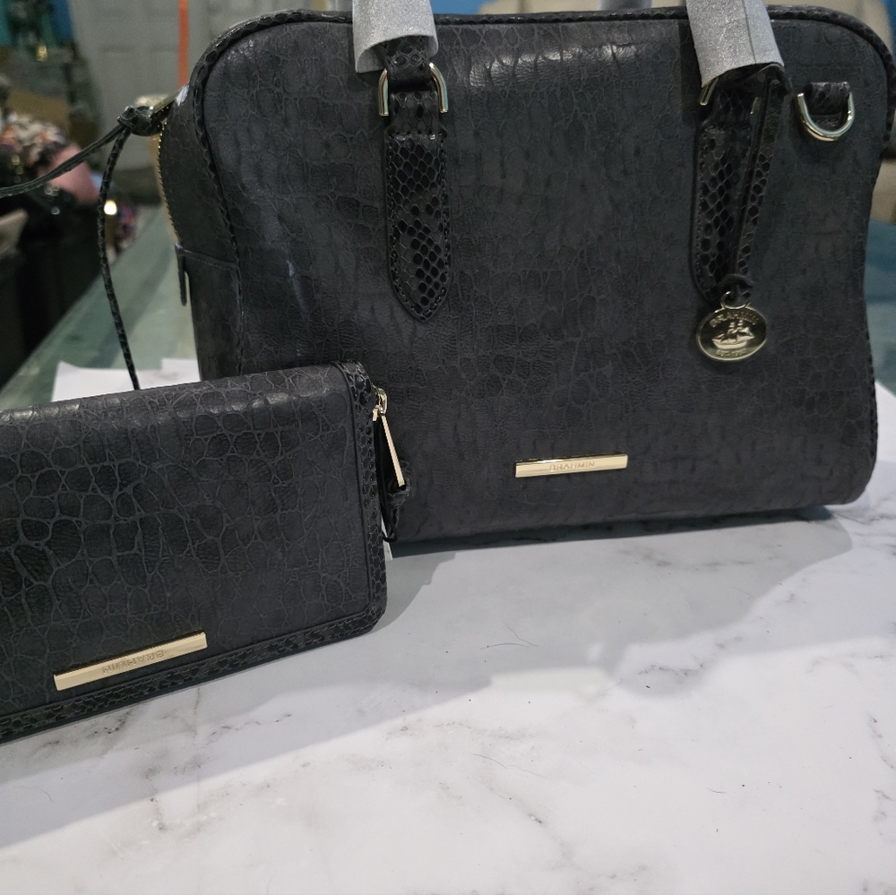 New Brahmin Marissa Set